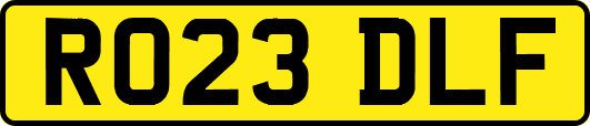 RO23DLF