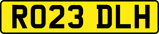 RO23DLH
