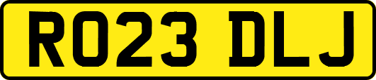 RO23DLJ