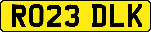 RO23DLK