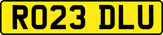 RO23DLU