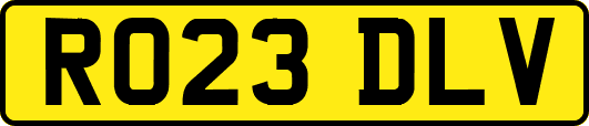 RO23DLV