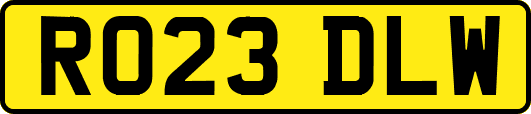 RO23DLW