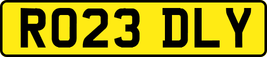 RO23DLY