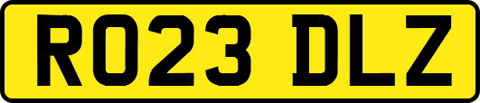 RO23DLZ