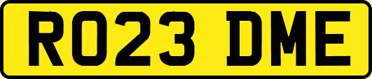 RO23DME