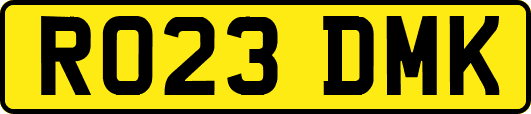 RO23DMK