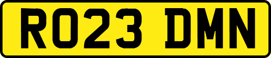 RO23DMN