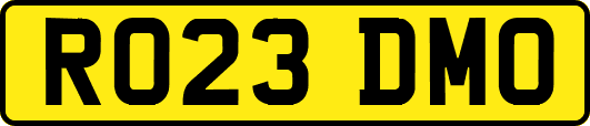 RO23DMO
