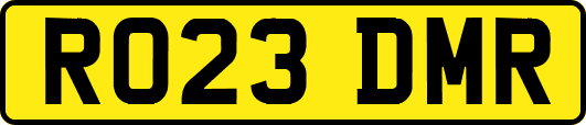 RO23DMR