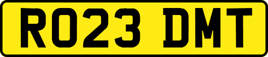 RO23DMT