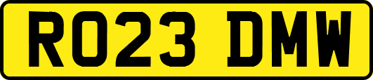 RO23DMW