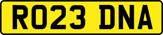 RO23DNA