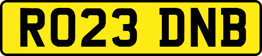RO23DNB