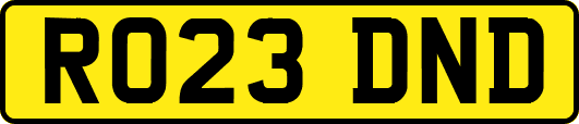 RO23DND