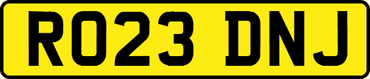 RO23DNJ