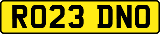 RO23DNO