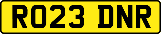 RO23DNR