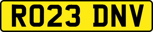 RO23DNV