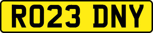 RO23DNY