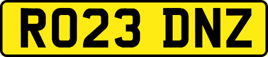 RO23DNZ