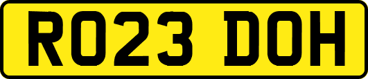 RO23DOH