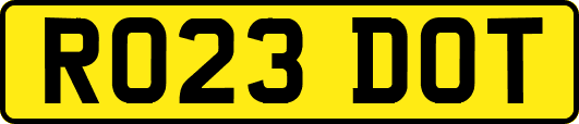 RO23DOT