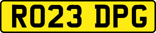 RO23DPG