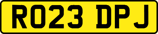 RO23DPJ