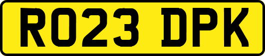 RO23DPK