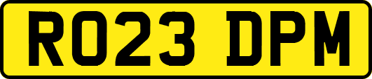 RO23DPM
