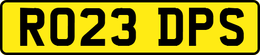 RO23DPS