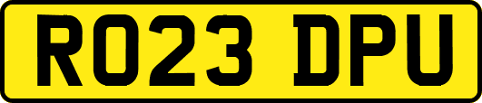 RO23DPU