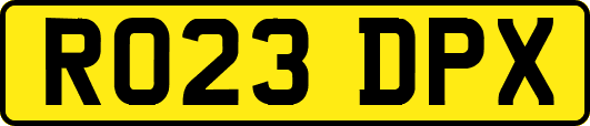 RO23DPX