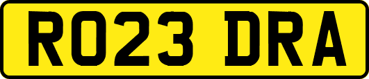 RO23DRA