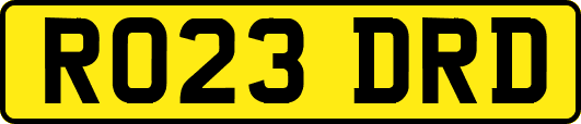 RO23DRD