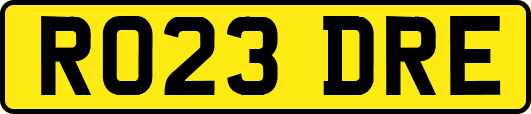 RO23DRE