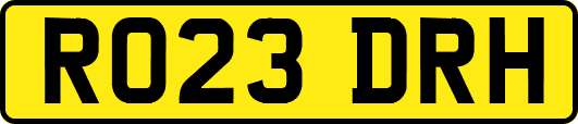 RO23DRH