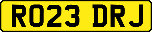 RO23DRJ