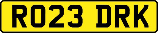 RO23DRK