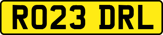 RO23DRL