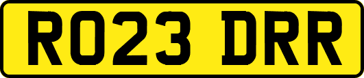 RO23DRR