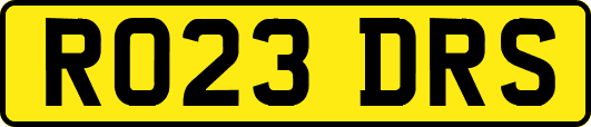 RO23DRS