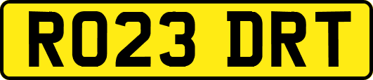 RO23DRT