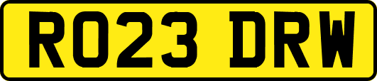 RO23DRW