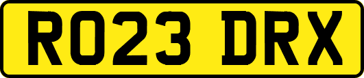RO23DRX