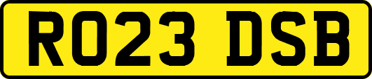 RO23DSB