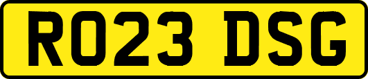 RO23DSG
