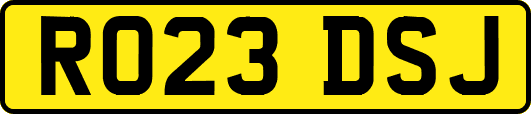 RO23DSJ