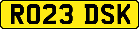 RO23DSK